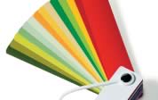 Jalousie Farben