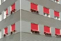 Fenster Markisen